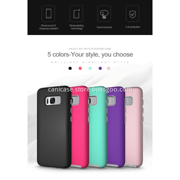 Samsung S8 phone case